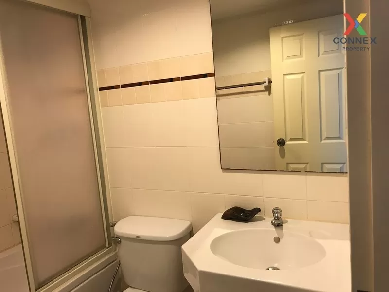 เช่า คอนโด แต่งสวย Lumpini Place Narathiwas - Chaopraya  พระราม 3